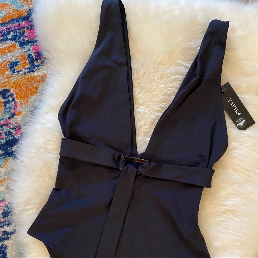TAVIK Swimwear Cindy One-Piece - Picture 4 of 6